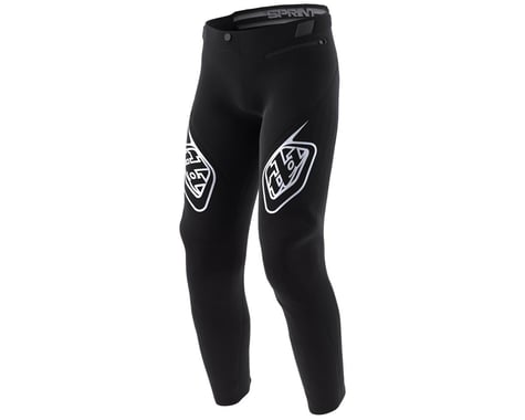 Troy Lee Designs Youth Sprint Pant (Black) (20)