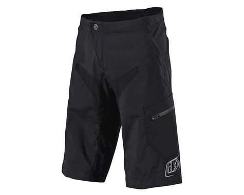 Troy Lee Designs Moto MTB Short (Black)