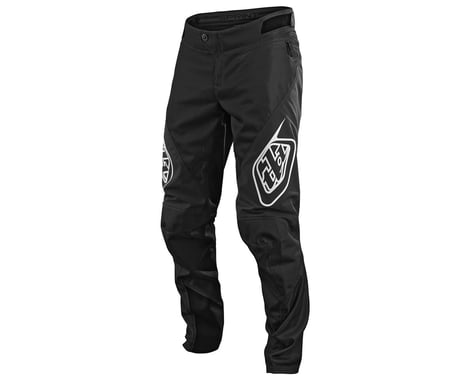 Troy Lee Designs Sprint Pants (Black) (32)
