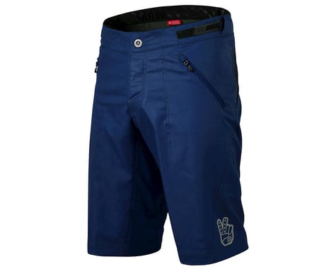 Troy Lee Designs Skyline Short (Shell Only) (Navy)