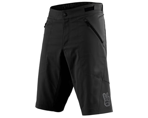 Troy Lee Designs Skyline Shell Shorts (Black) (30)