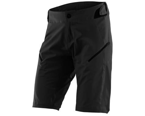 Troy Lee Designs Women's Lilium Shorts (Black) (No Liner) (L)