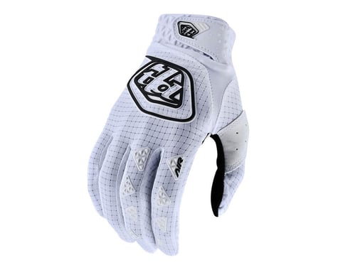 Troy Lee Designs Air Gloves (White) (2XL)