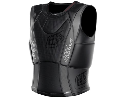 Troy Lee Designs UPV3900-HW Vest (Black) (XL)