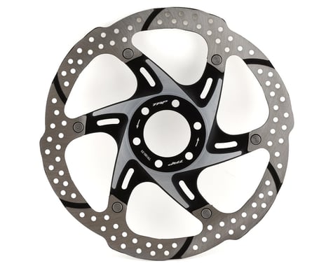 TRP 33 2-Piece Disc Brake Rotor (6-Bolt) (180mm)