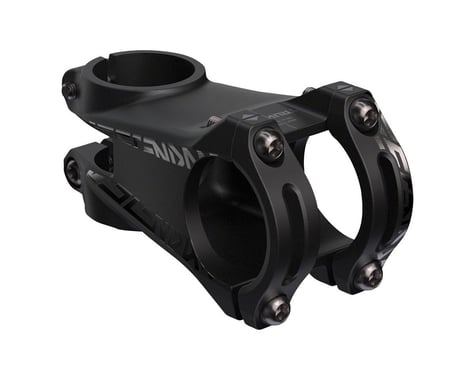 TRUVATIV Descendant Stem (Black on Black) (35mm) (40mm) (0°)