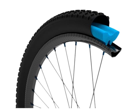 Tubolight EVO Mountain Bike Insert (Blue) (Tubeless) (SL) (29")