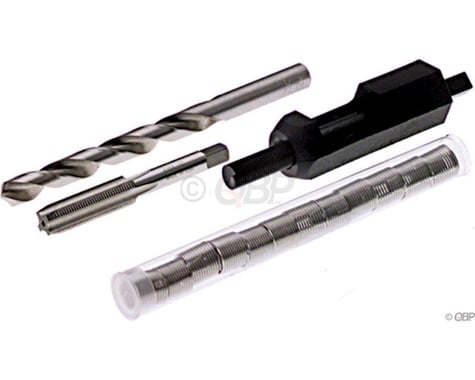 Heli-Coil 10 x 1mm Helicoil Thread Repair Kit