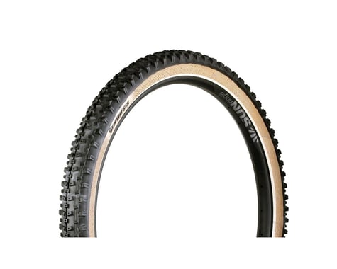 Vee Tire Co. Crown-Gem TR/Syn K tire, 27.5" (650b) x 2.35"
