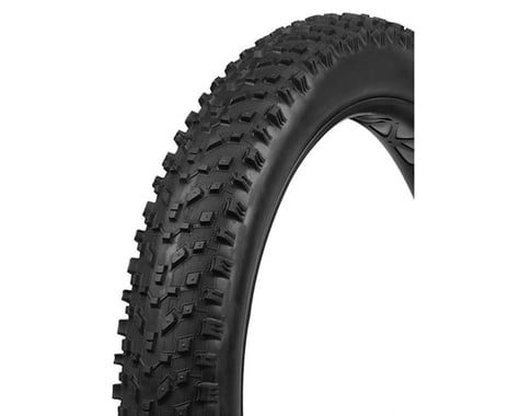 Vee Tire Co. Snow Avalanche FatBike Tire (Black)