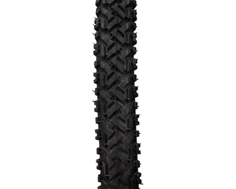 Vee Tire Co. Semi Knobby Urban Mountain Tire (Black) (26" / 559 ISO) (1.75")