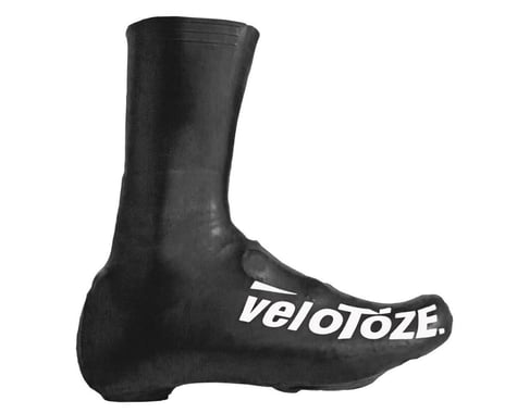VeloToze Tall Shoe Cover 1.0 (Black)