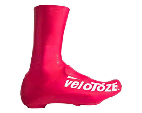 VeloToze Tall Shoe Cover 1.0 (Pink)