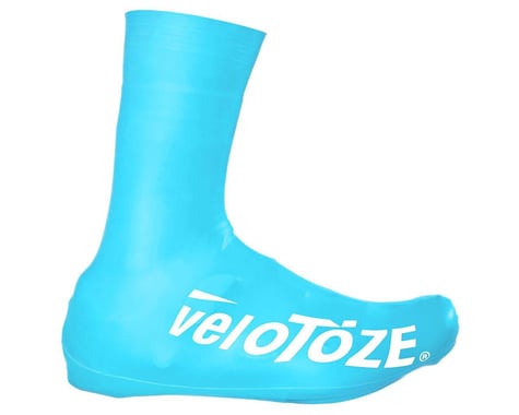 VeloToze Tall Shoe Cover 2.0 (Blue) (XL)
