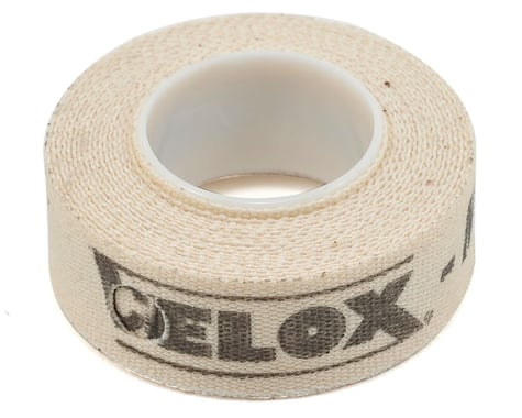 Velox Cloth Rim Strip (#51) (700c/29") (16mm)