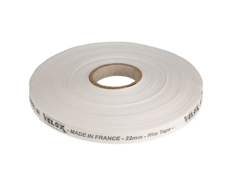 Velox Rim Tape (100 Meters) (22mm)