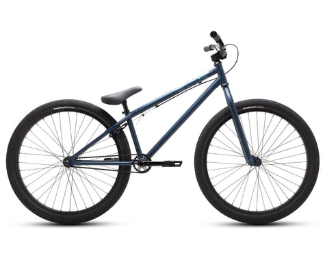 Verde 2019 Theory Dirt Jumper 26” Bike (21.85" Toptube) (Matte Deep Blue)