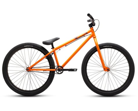 Verde 2019 Theory Dirt Jumper 26” Bike (21.85" Toptube) (Matte Orange)