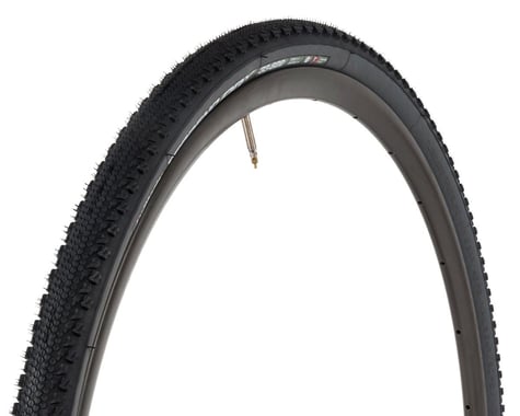 Vittoria Terreno Dry TNT G+ Gravel Clincher Tire (Black/Anthracite)