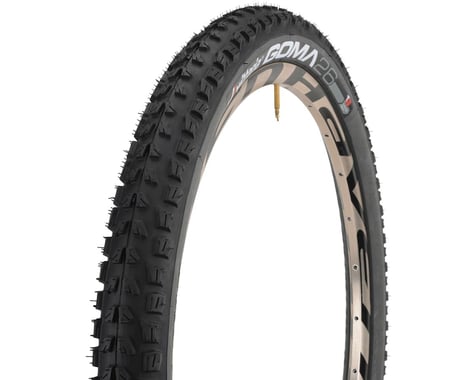 Vittoria Goma TNT Mountain Bike Tire (Black/Grey)