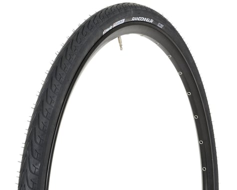 Vittoria Randonneur Classic Tire (Black) (700c / 622 ISO) (35mm)