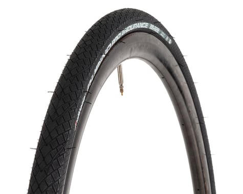 Vittoria Rubino Pro Endurance G+ Clincher Tire (Black) (700x28)