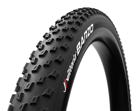 Vittoria Barzo Mountain Tire (Black) (27.5") (2.6")