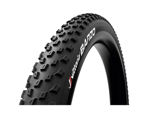 Vittoria Barzo Mountain Tire (Black) (29") (2.25")