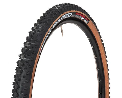Vittoria Barzo XCR TLR Tubeless Mountain Tire (Tan Wall) (29" / 622 ISO) (2.1")
