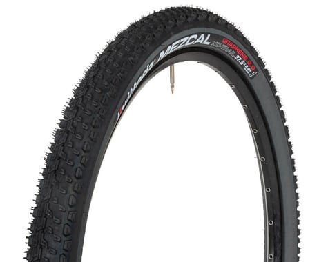 Vittoria Mezcal III XC TNT Tubeless Mountain Tire (Anthracite) (27.5" / 584 ISO) (2.25")