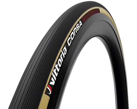 Vittoria Corsa Competition Road Tire (Para) (700c) (32mm)