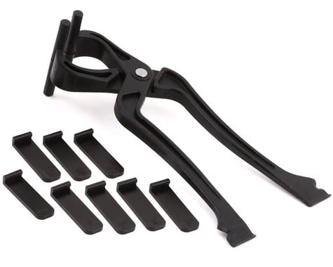 Vittoria Air Liner Road Tubeless Tool Kit (Black)