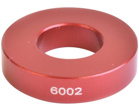 Wheels Manufacturing Over Axle Adapter Bearing Drift (6002 x 7mm)