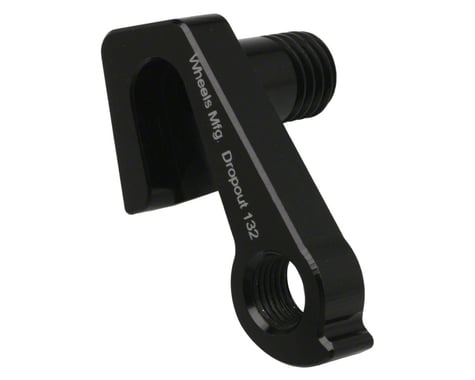 Wheels Manufacturing Derailleur Hanger 132 (Gary Fisher & Trek)