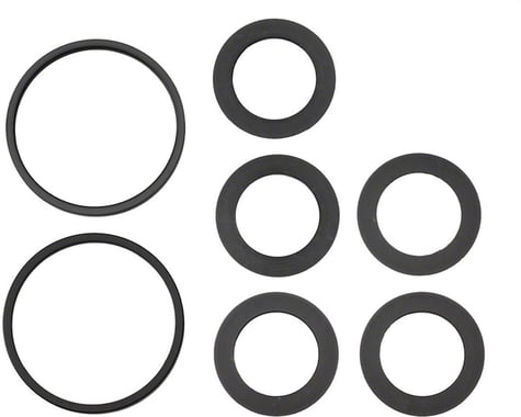 Wheels Manufacturing 3.5mm Spacer Kit For 61mm Specialized OSBB Carbon Frame