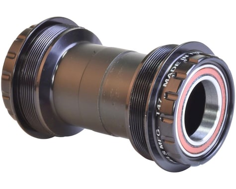 Wheels Manufacturing T47 Outboard Bottom Bracket (22/24mm Spindle)
