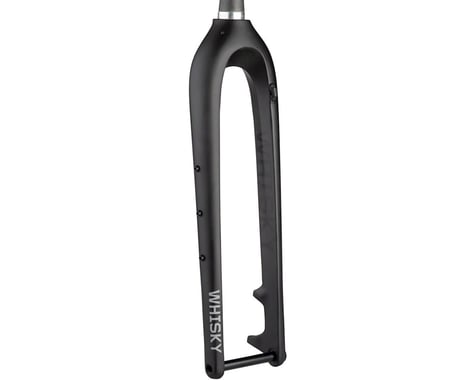 Whisky Parts No.9 MTN LT Fork (Matte Carbon) (Disc) (15 x 110mm) (29")