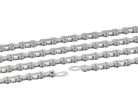 Wippermann Connex 8sX Chain (Silver) (5-8 Speed) (114 Links)