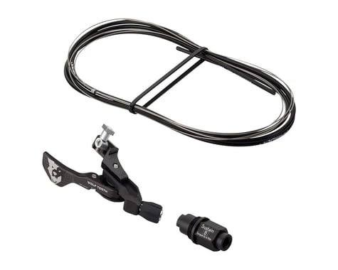 Wolf Tooth Components ReMote Sustain B (For iSpec AB Dropper Lever)
