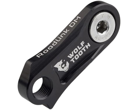 SCRATCH & DENT: Wolf Tooth Components RoadLink Direct Mount (For Shimano R8000/R9100)