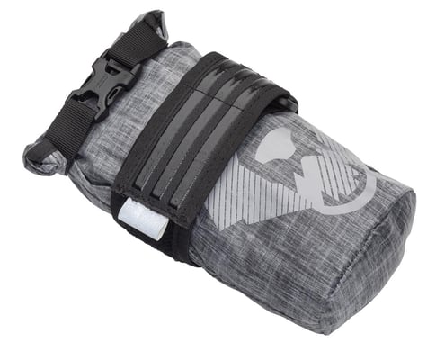 Wolf Tooth Components B-RAD TekLite Roll-Top Bag (Grey)
