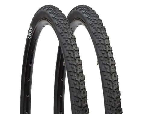 WTB Tire Upgrade for Ozark Trail G.1 Explorer Gravel Bike (700c x 40mm)