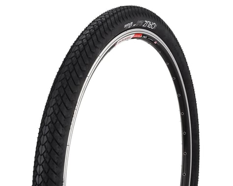 WTB Cruz Flat Guard Tire (Black)