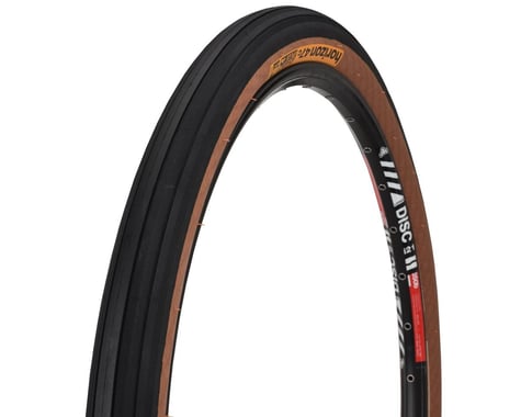 WTB Horizon TCS Tubeless Tire (Tan Wall) (Folding) (650b / 584 ISO) (47mm) (Road TCS)