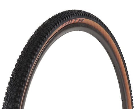 WTB Riddler Tubeless Gravel/Cross Tire (Tan Wall) (Folding) (700c) (45mm) (Light/Fast)