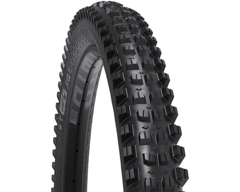 WTB Verdict Tubeless Mountain Tire (Black) (Folding) (27.5" / 584 ISO) (2.5") (Light/Grip)