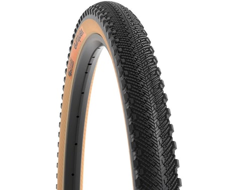 WTB Venture Tubeless Gravel Tire (Tan Wall) (Folding) (650b) (47mm) (Road TCS)
