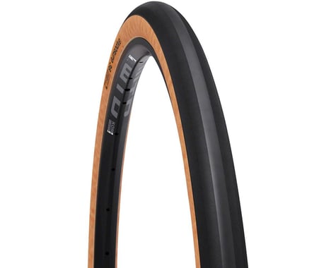 WTB Exposure Tubeless All-Road Tire (Tan Wall) (700c / 622 ISO) (36mm) (Road TCS)
