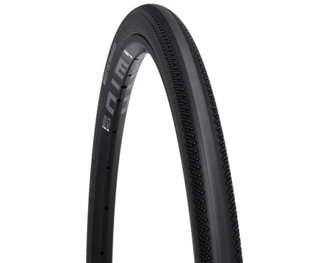 WTB Expanse Tubeless Road Tire (Black) (700c / 622 ISO) (32mm) (Road TCS)