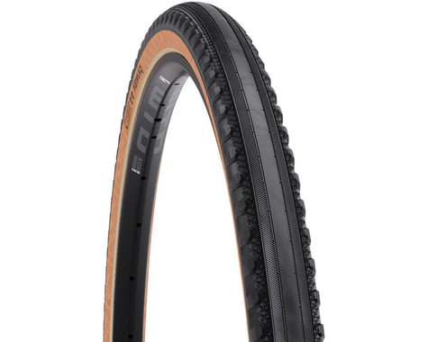 WTB Byway Tubeless Road/Gravel Tire (Tan Wall) (Folding) (700c / 622 ISO) (44mm) (Road TCS)